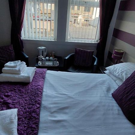 Glenavon Guest House Лландидно Экстерьер фото