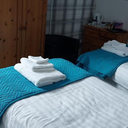 Glenavon Guest House Лландидно Экстерьер фото