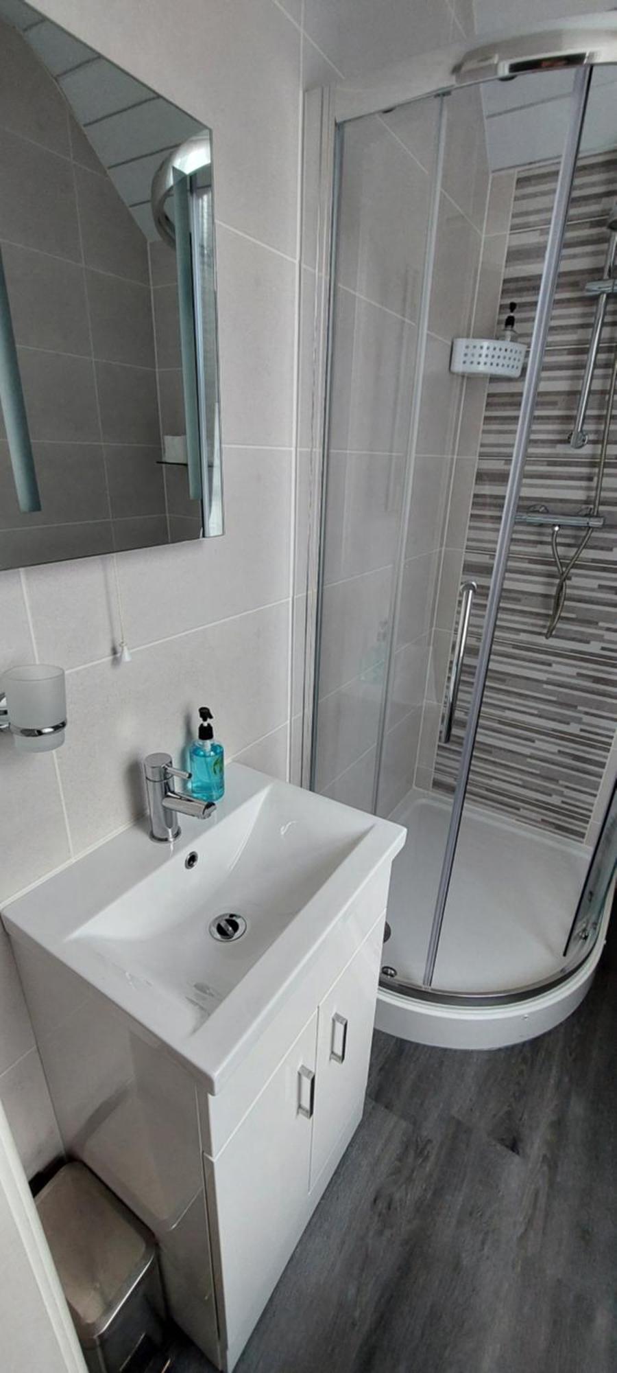 Glenavon Guest House Лландидно Экстерьер фото