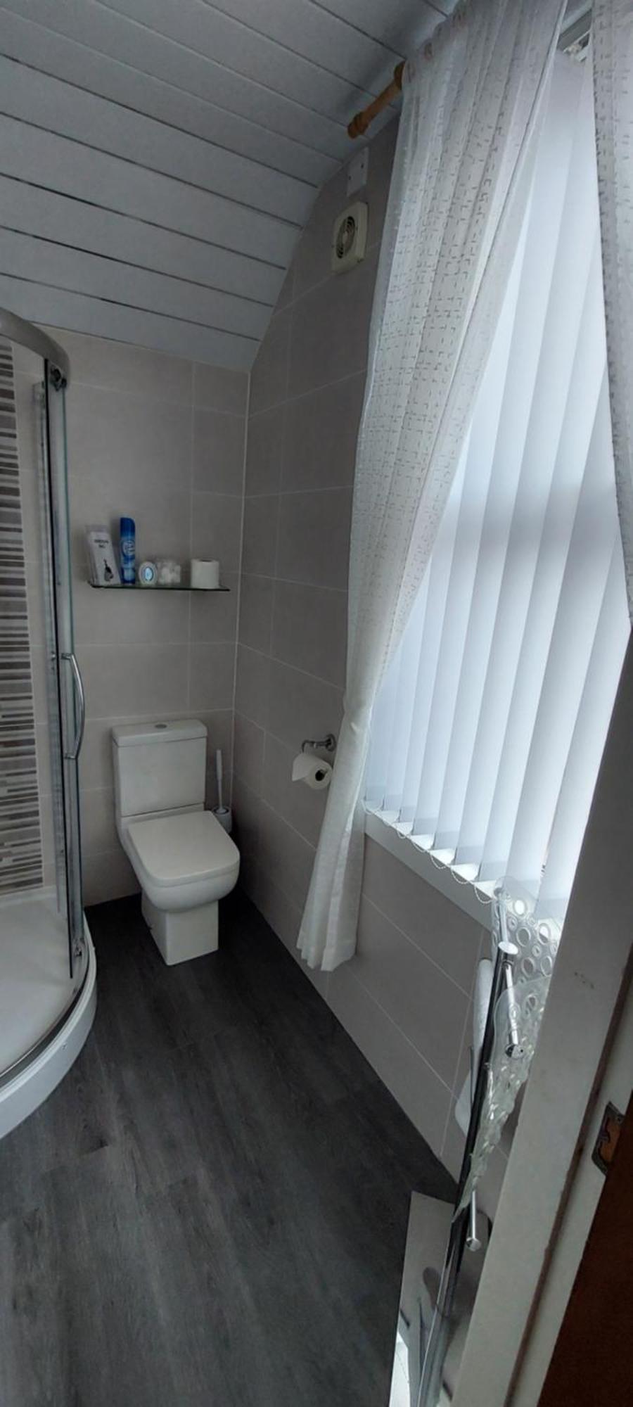 Glenavon Guest House Лландидно Экстерьер фото