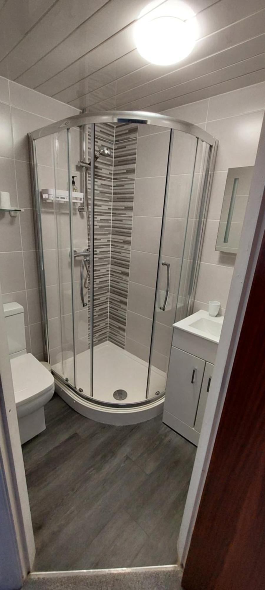 Glenavon Guest House Лландидно Экстерьер фото