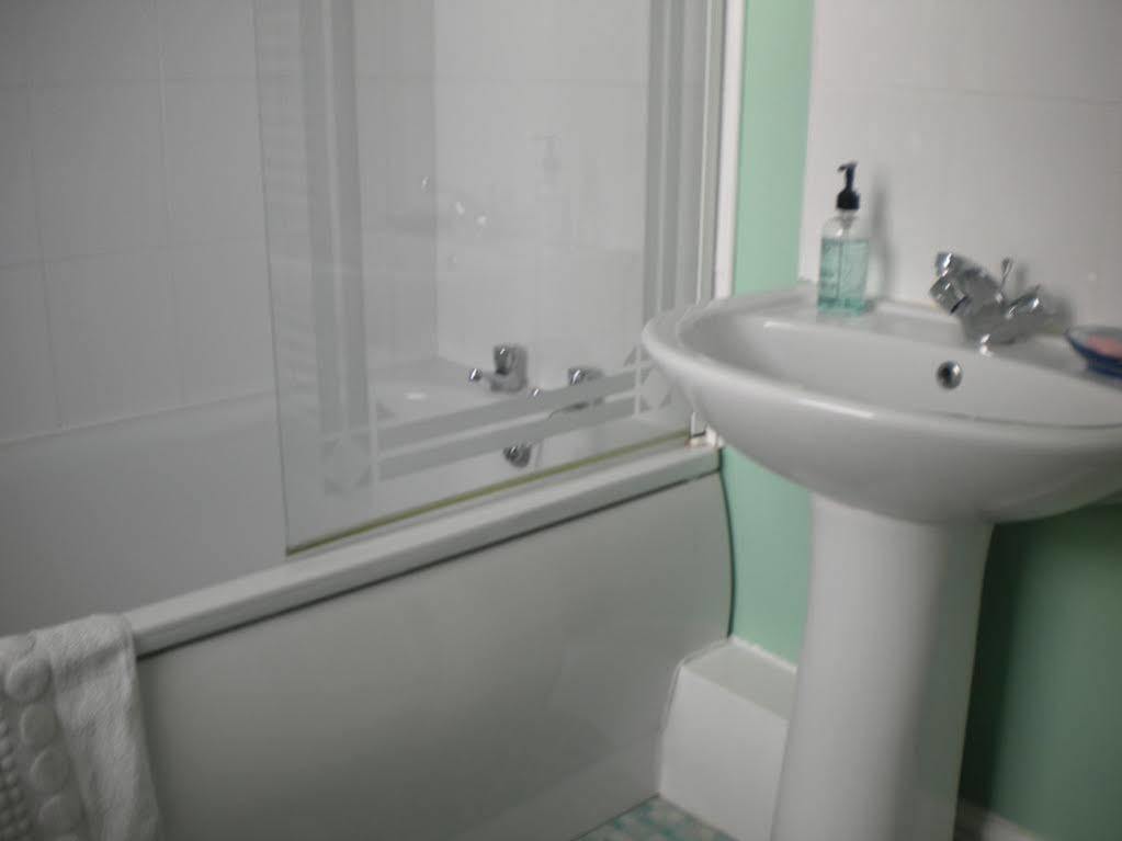 Glenavon Guest House Лландидно Экстерьер фото